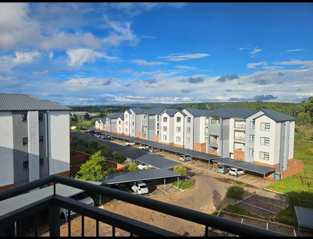 2 BEDROOM APARTMENT FOR SALE IN SHERE